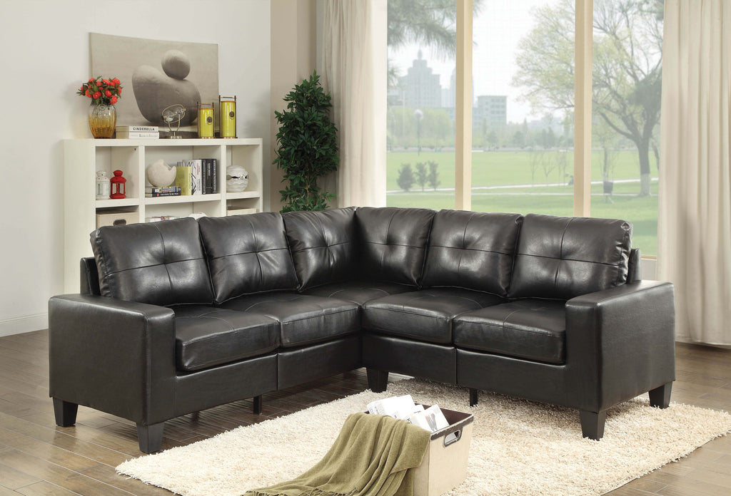 Newbury Sectional