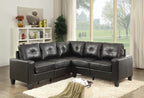 Newbury Sectional