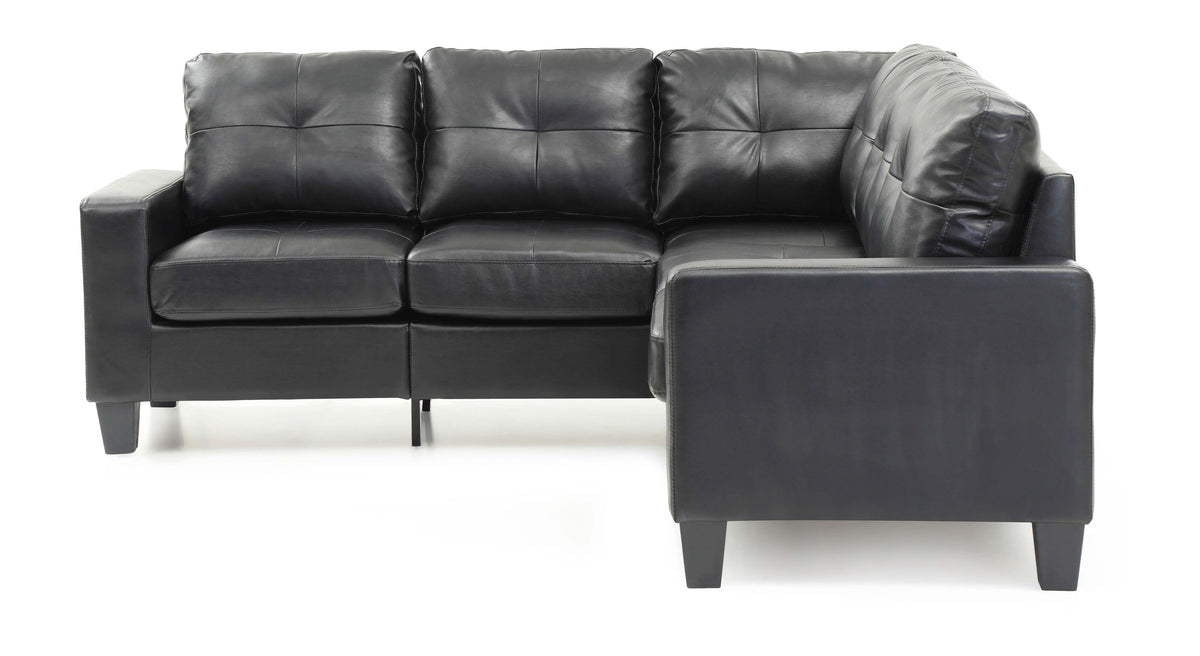 Newbury Sectional