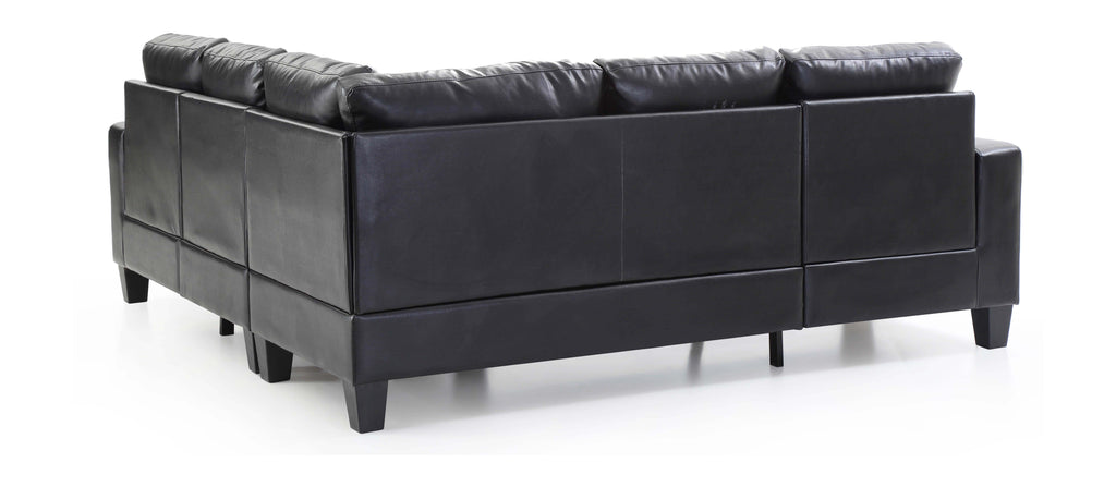 Newbury Sectional