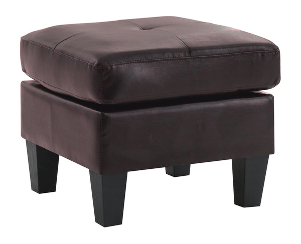 Newbury Ottoman