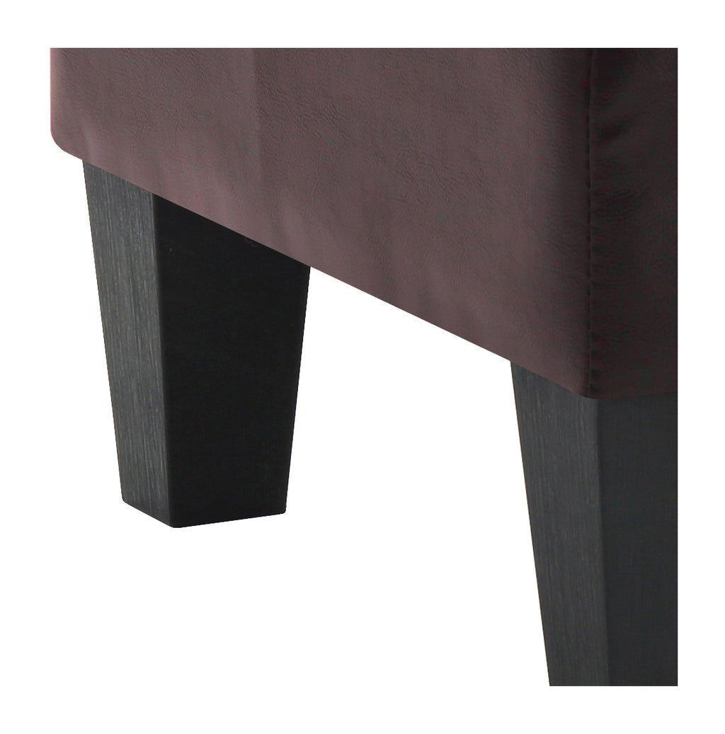 Newbury Ottoman
