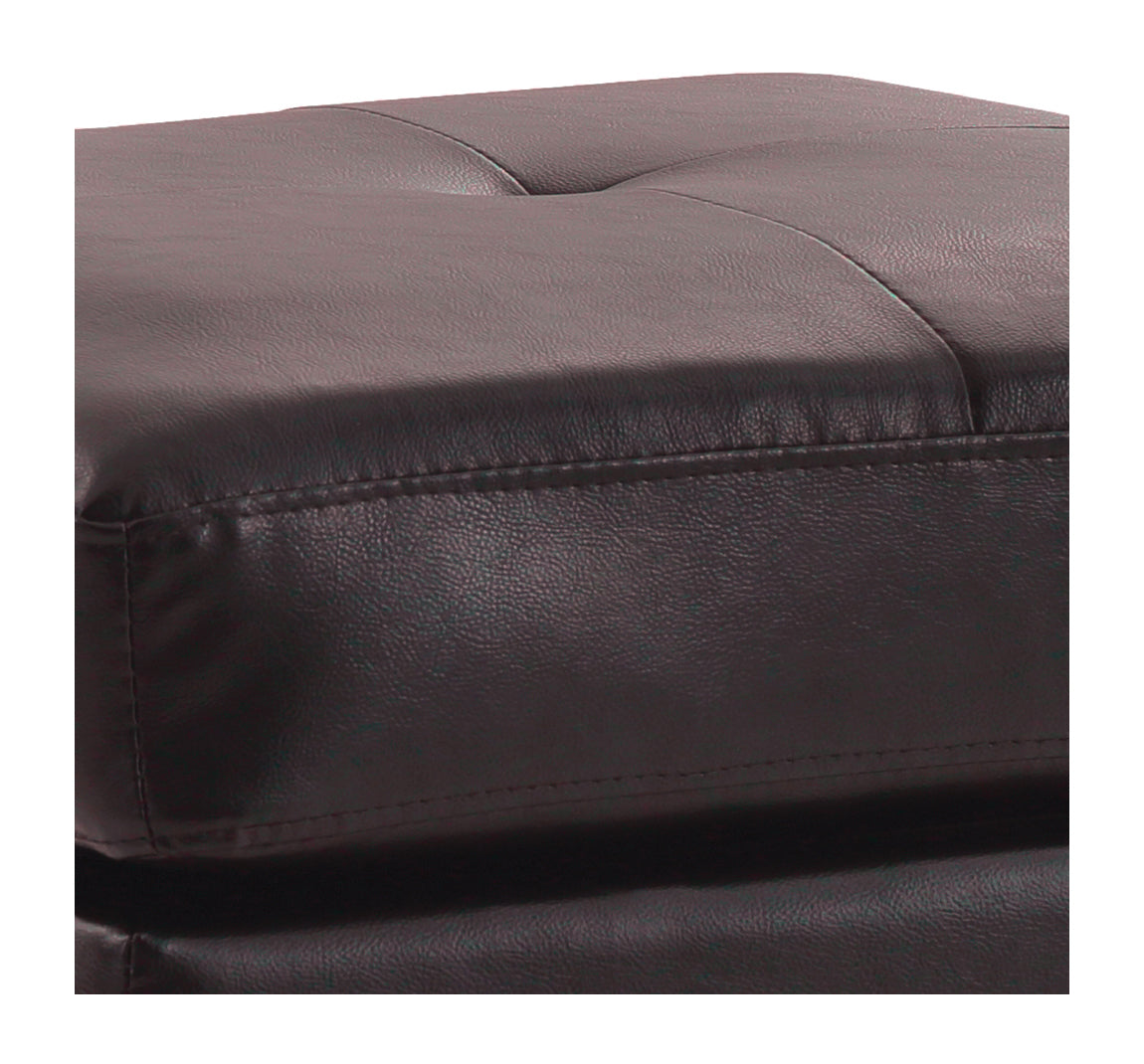 Newbury Ottoman