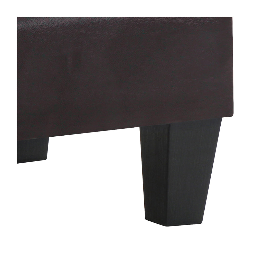 Newbury Ottoman