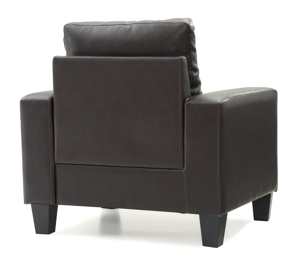Newbury Chair