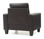 Newbury Chair