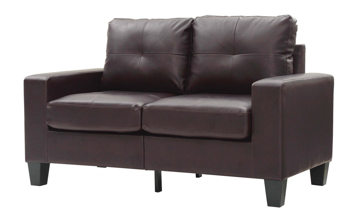 Newbury Loveseat