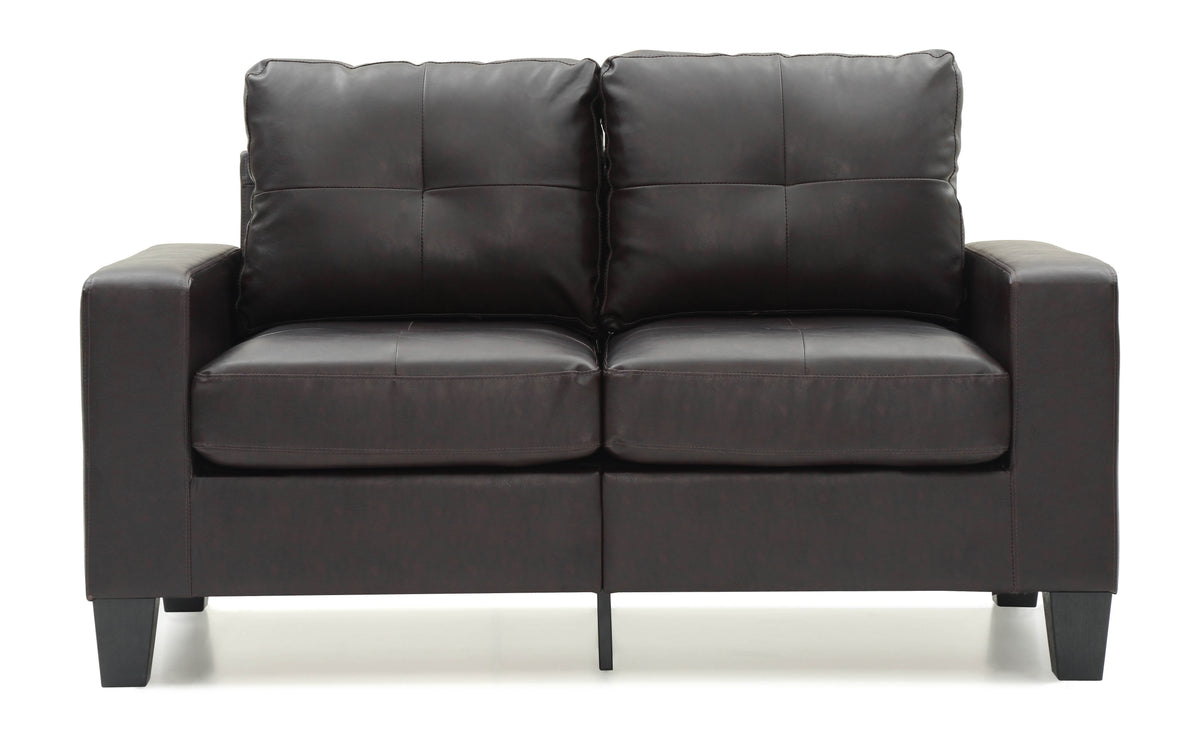 Newbury Loveseat