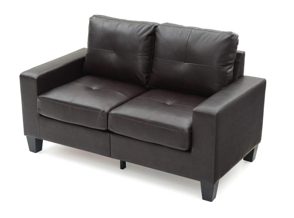 Newbury Loveseat