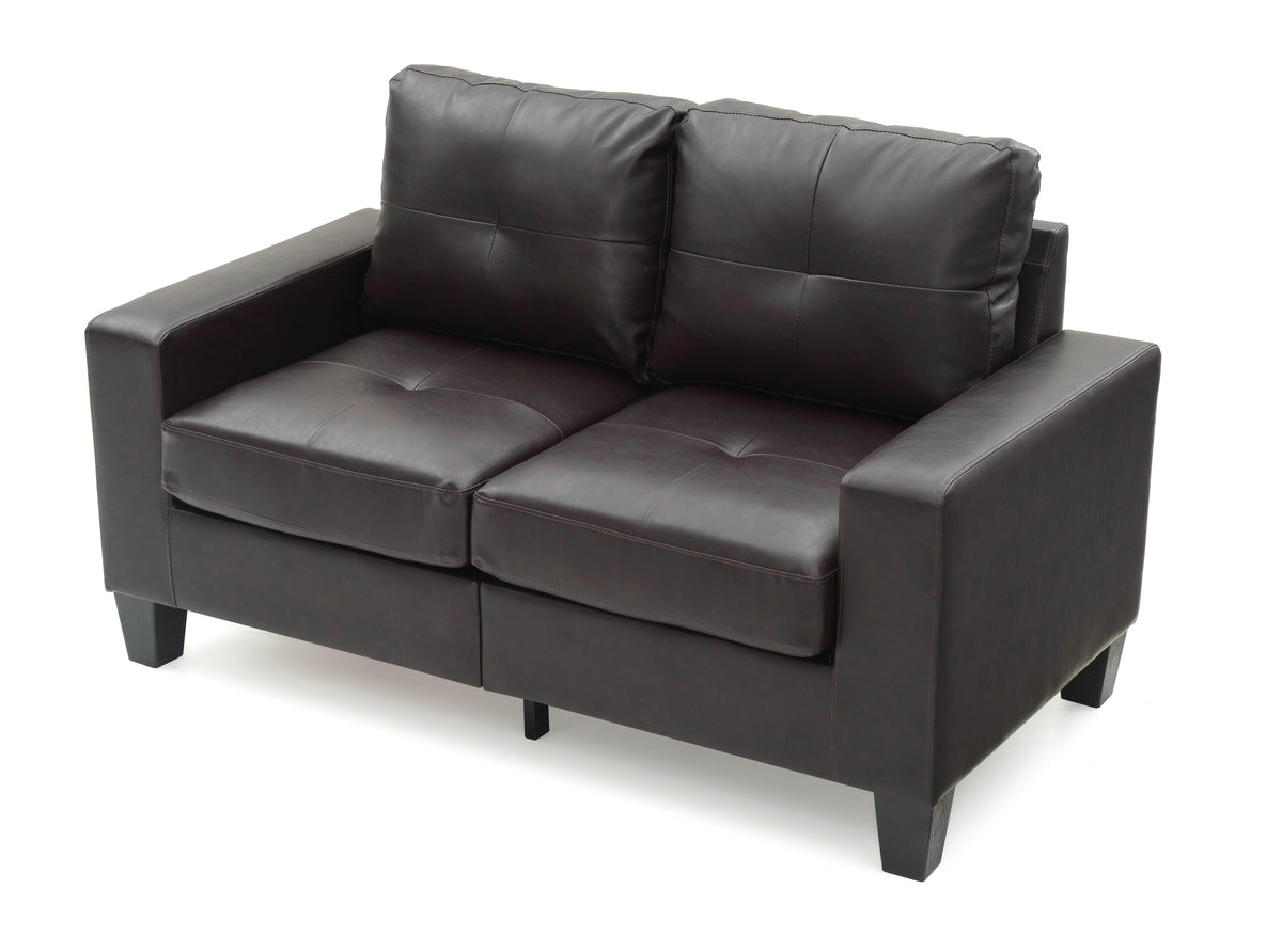 Newbury Loveseat