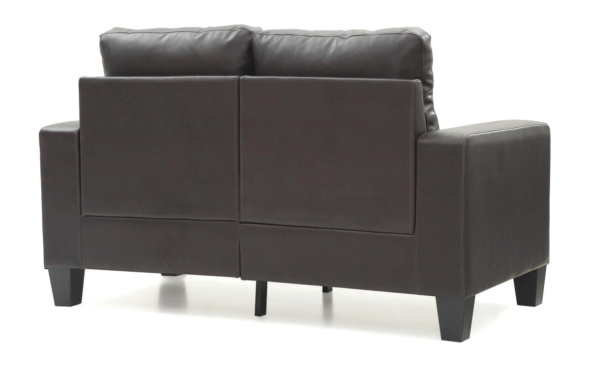 Newbury Loveseat