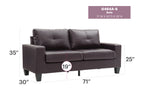 Newbury Sofa