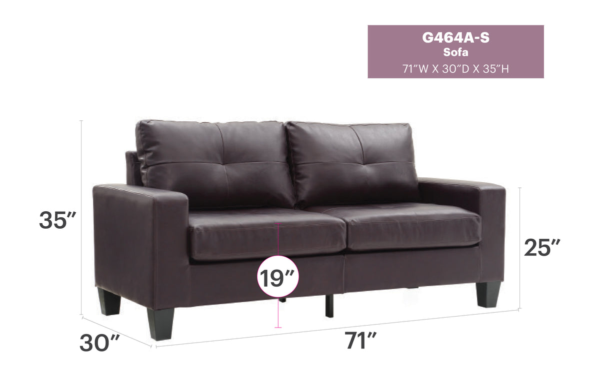 Newbury Sofa