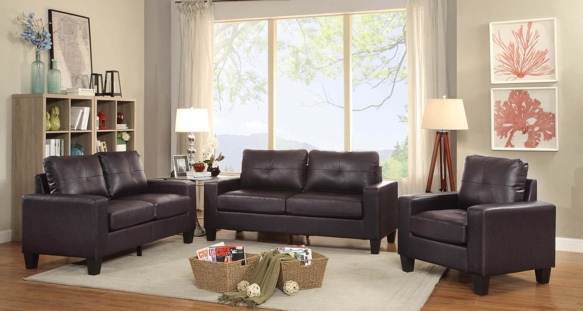 Newbury Livingroom Collection