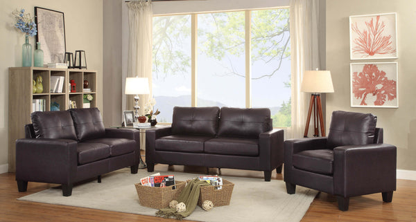 Newbury Livingroom Collection