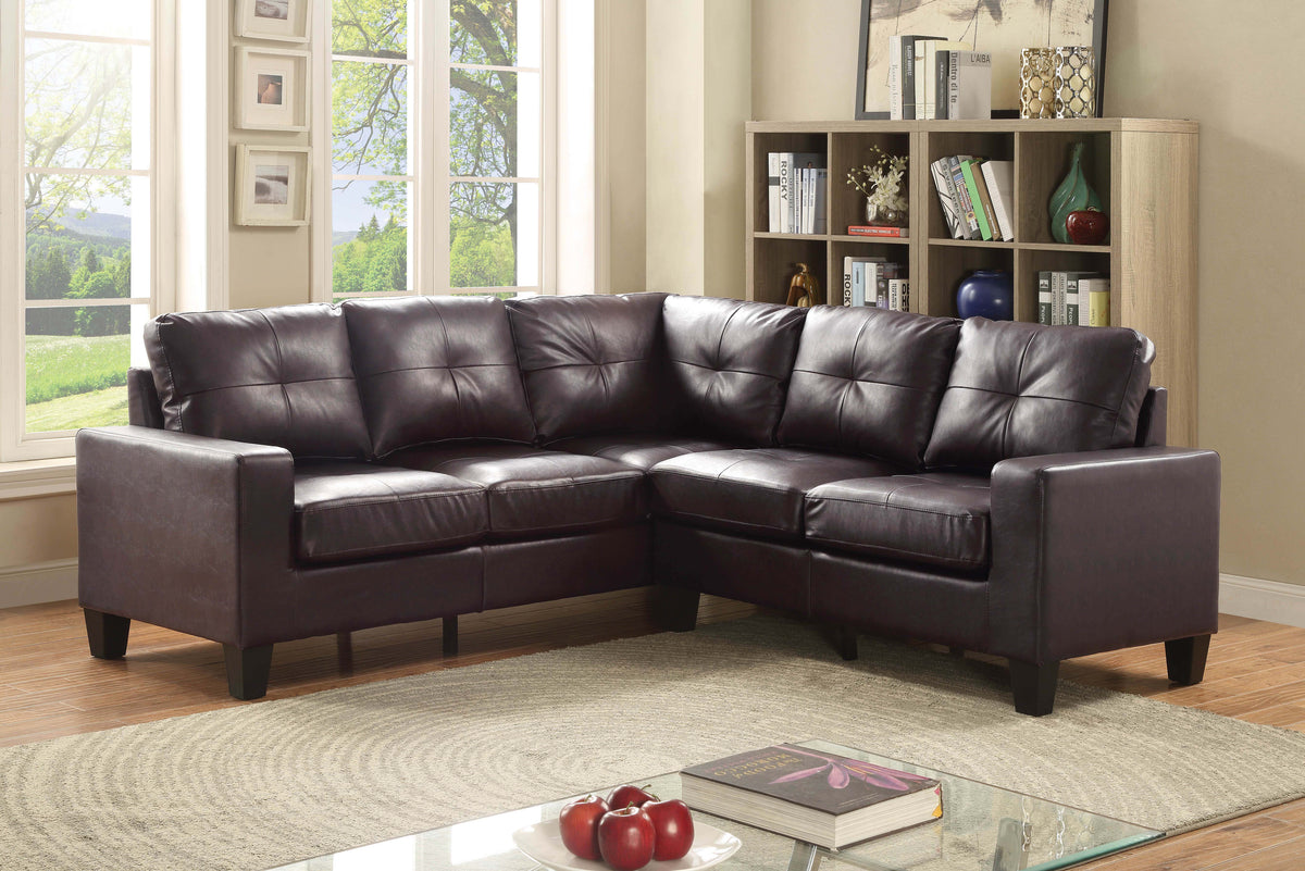 Newbury Sectional