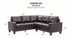 Newbury Sectional