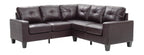 Newbury Sectional