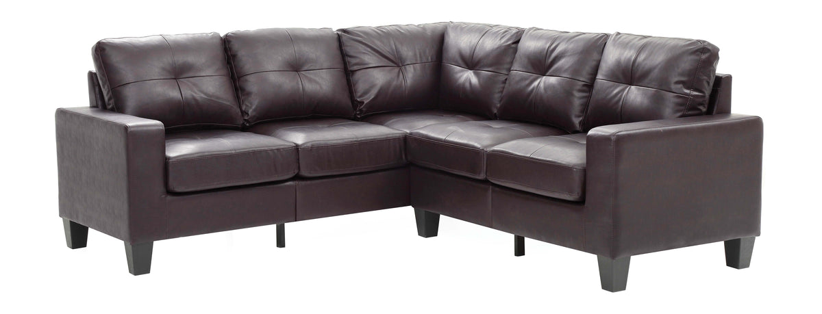 Newbury Sectional