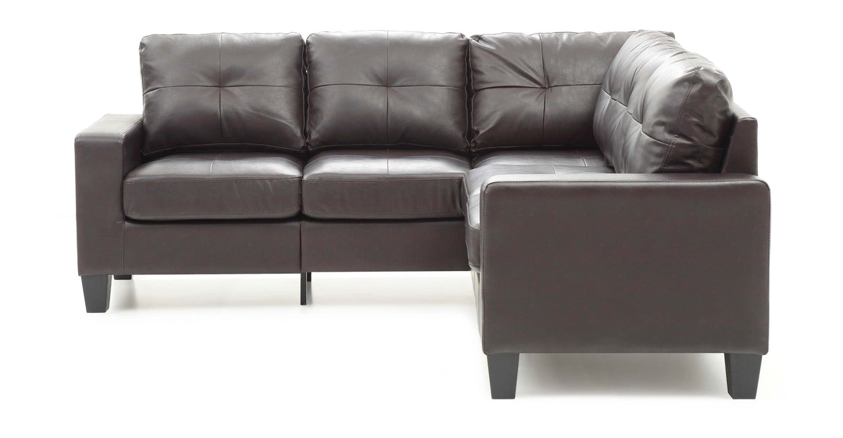 Newbury Sectional