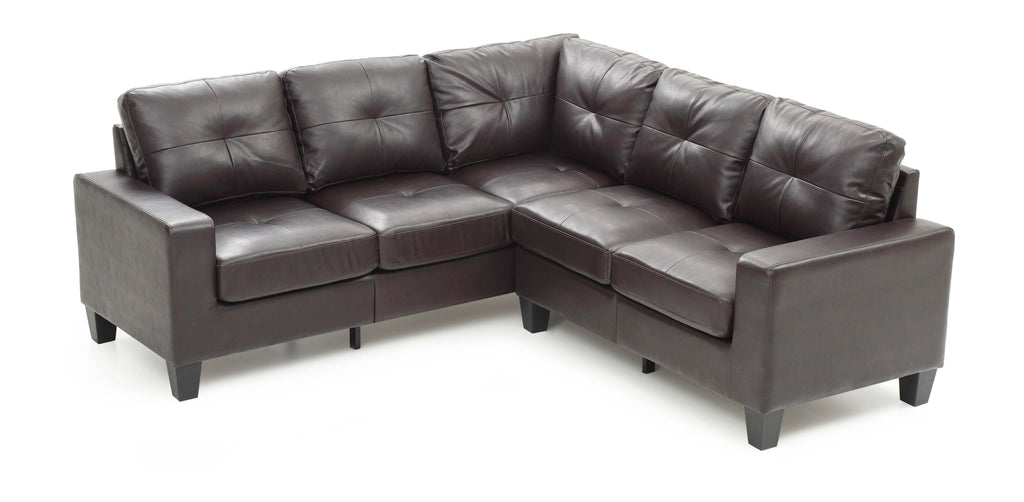 Newbury Sectional