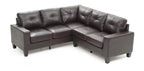Newbury Sectional