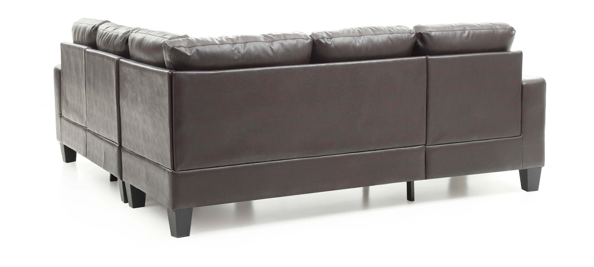 Newbury Sectional
