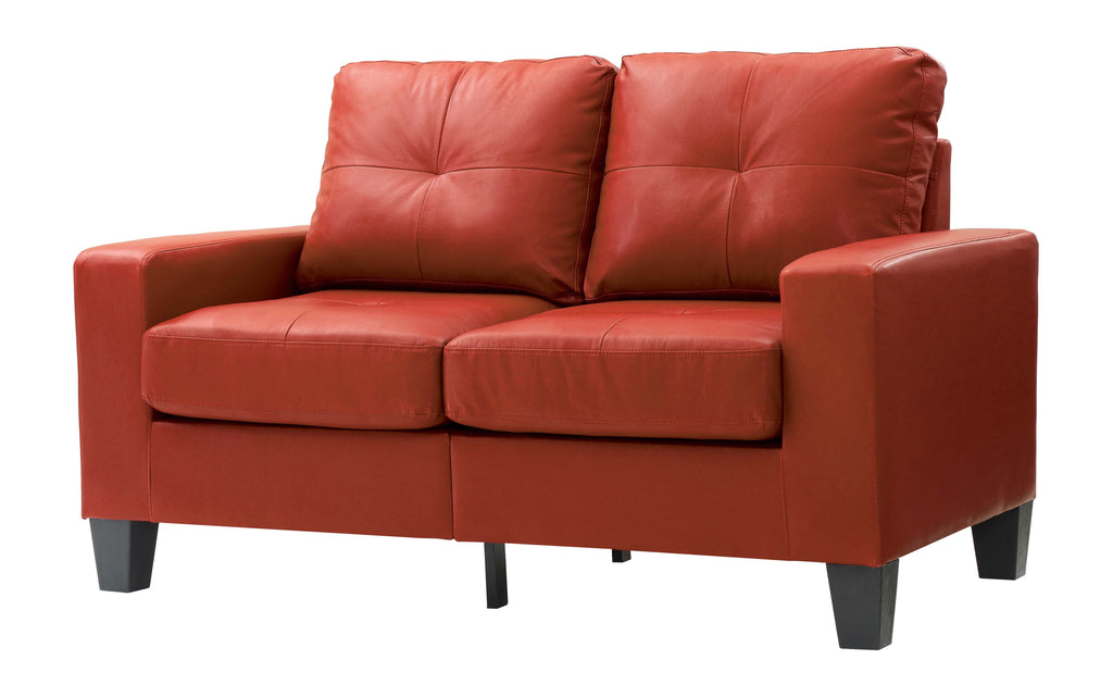 Newbury Loveseat