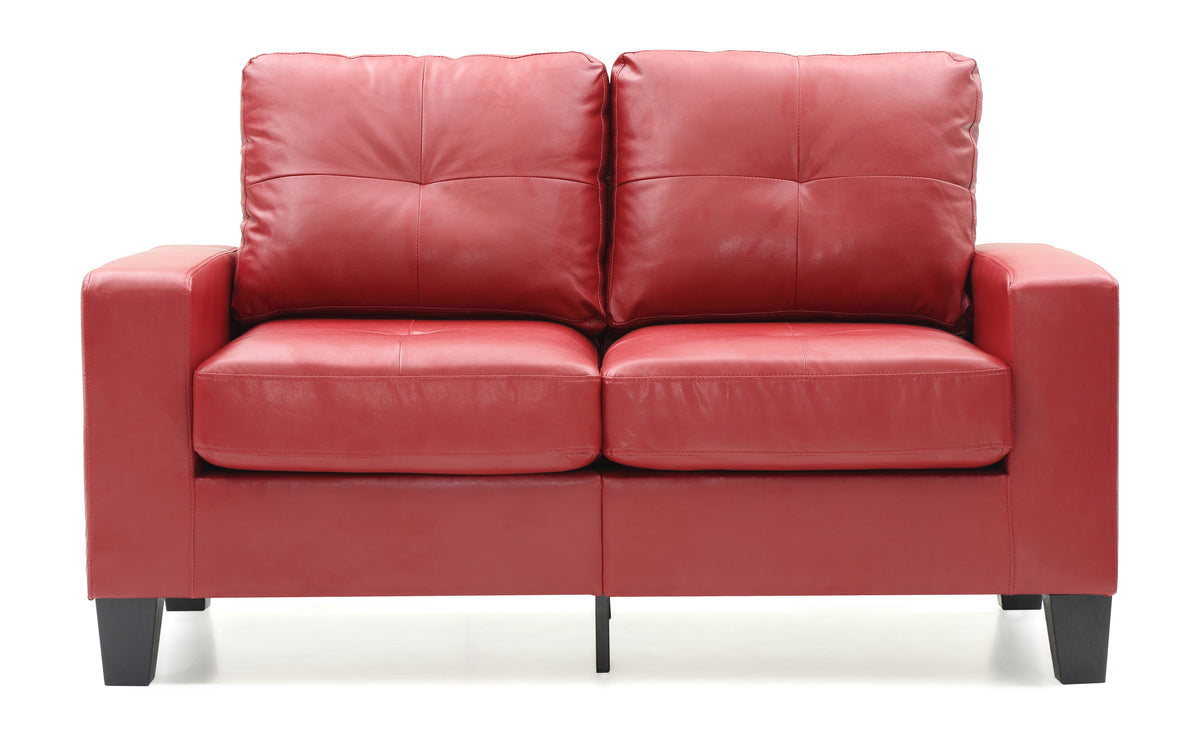 Newbury Loveseat