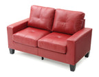 Newbury Loveseat