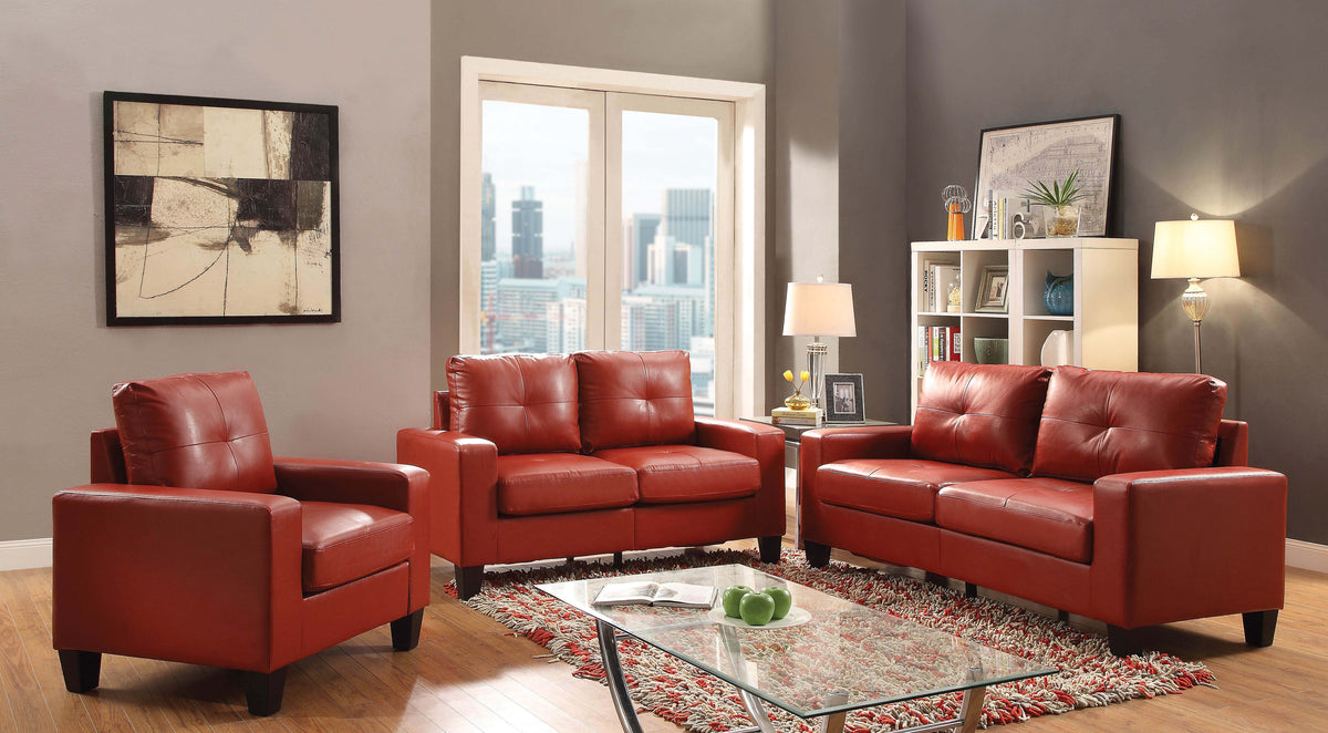 Newbury Livingroom Collection