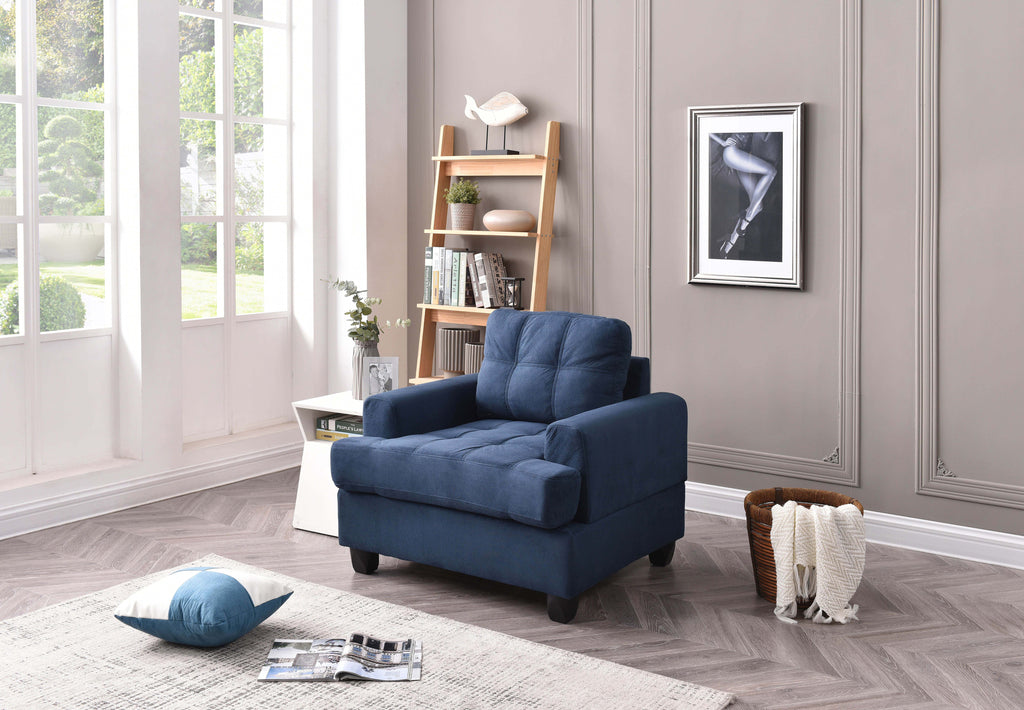 Sandridge Chair