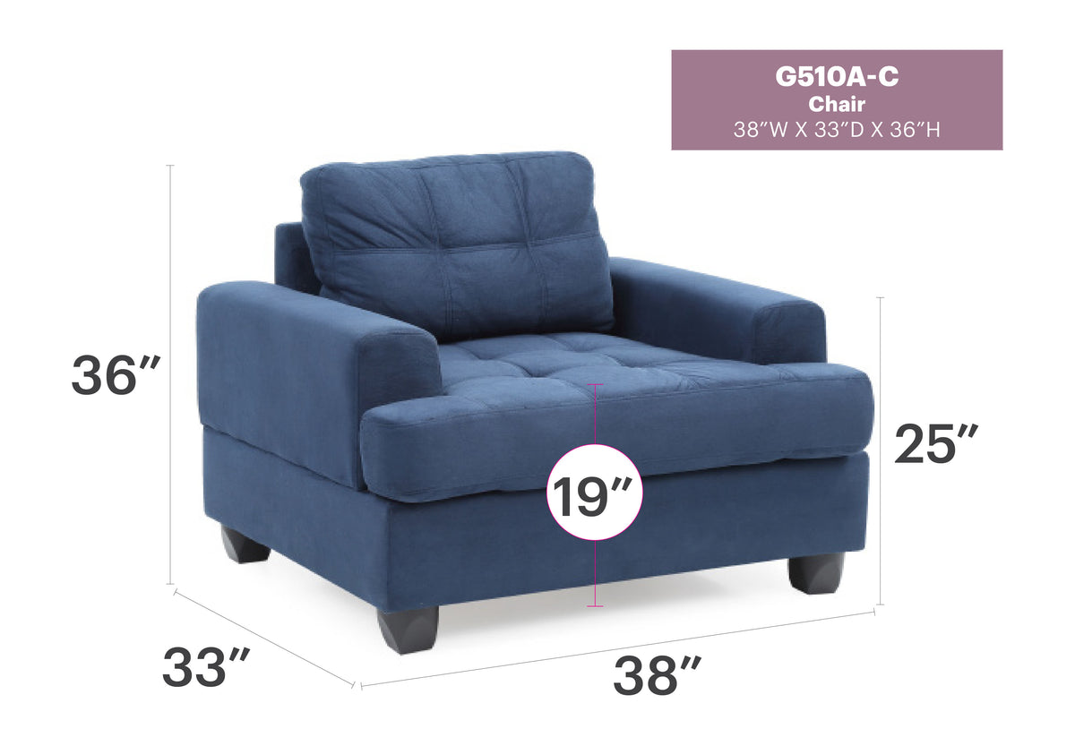 Sandridge Chair
