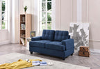 Sandridge Loveseat