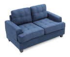 Sandridge Loveseat