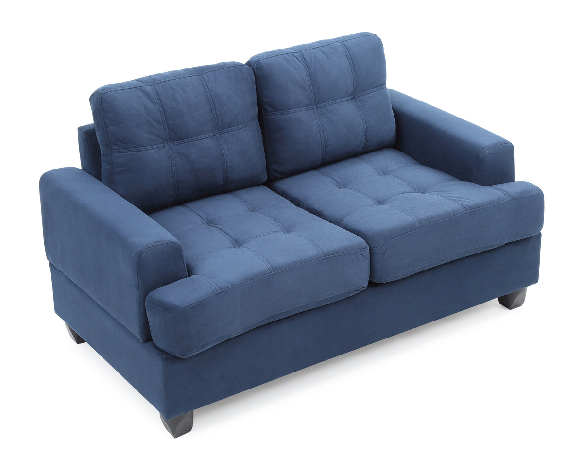 Sandridge Loveseat