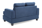 Sandridge Loveseat