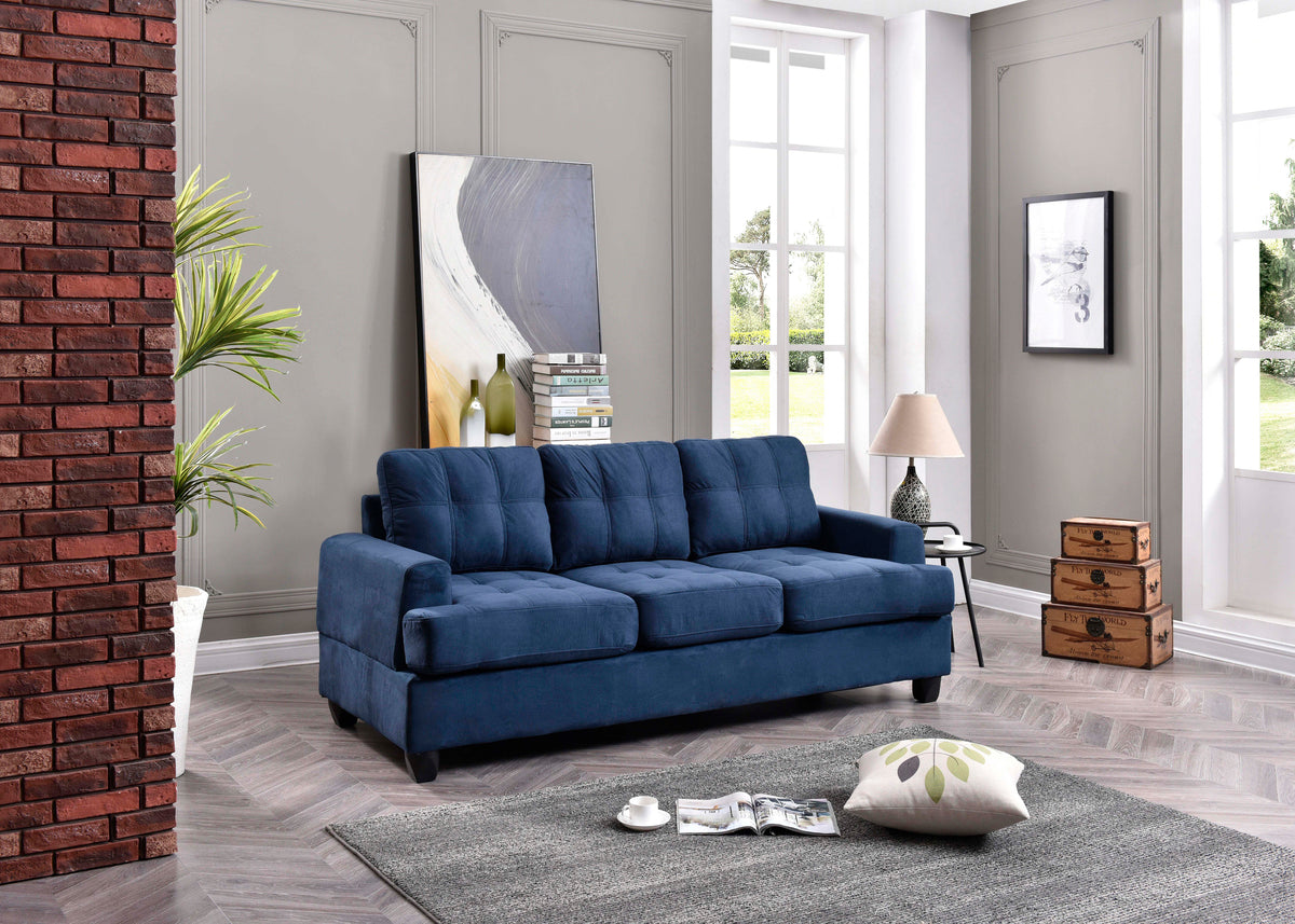 Sandridge Livingroom Collection