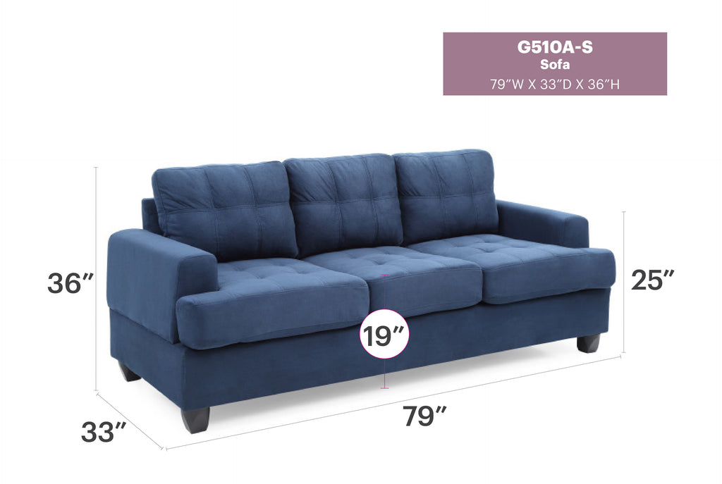 Sandridge Sofa