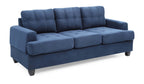 Sandridge Livingroom Collection