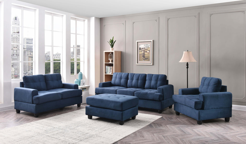 Sandridge Livingroom Collection