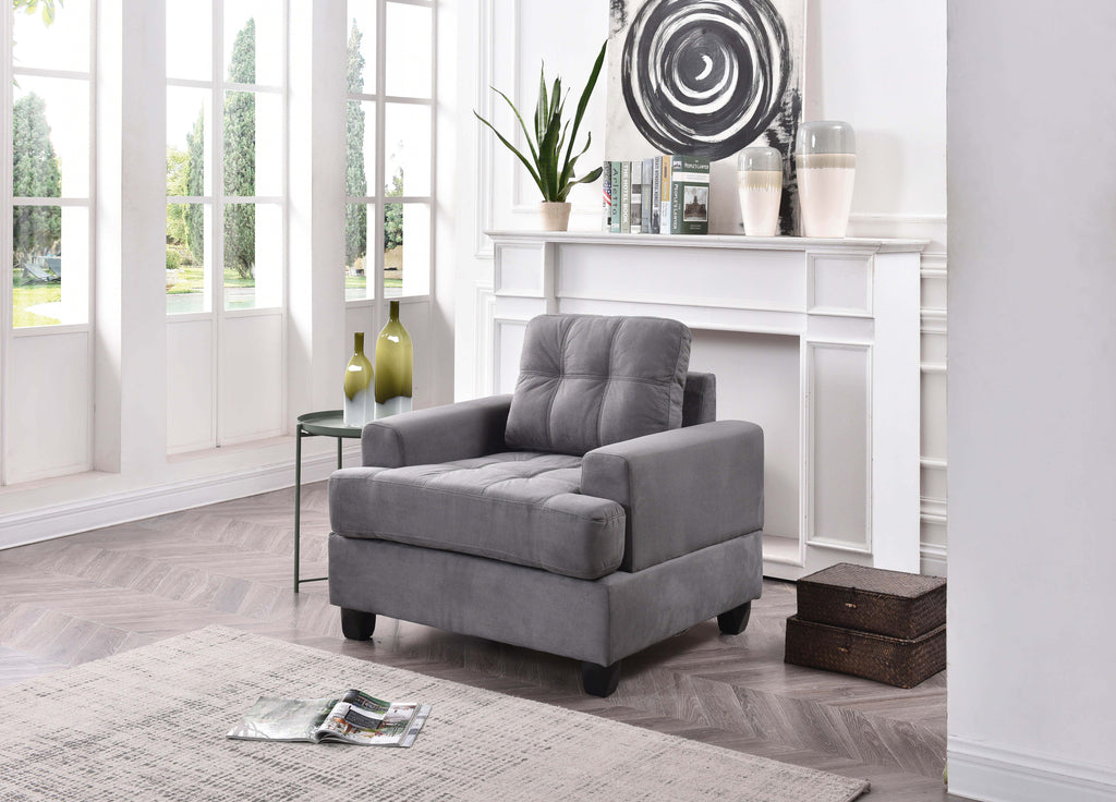Sandridge Chair