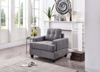 Sandridge Chair