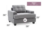 Sandridge Chair