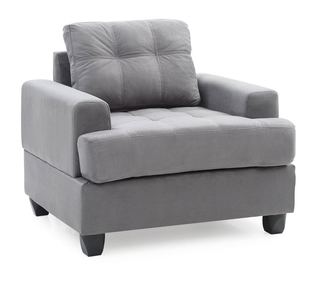 Sandridge Chair