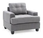 Sandridge Chair