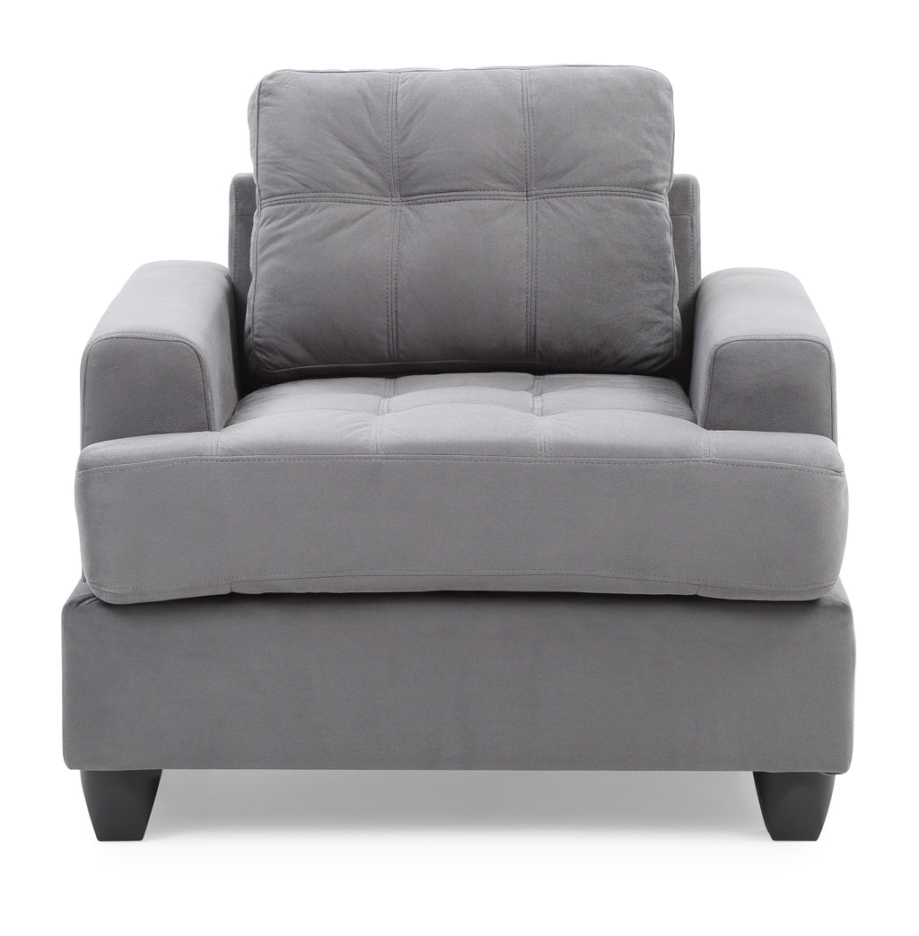 Sandridge Chair