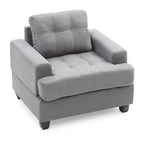 Sandridge Chair