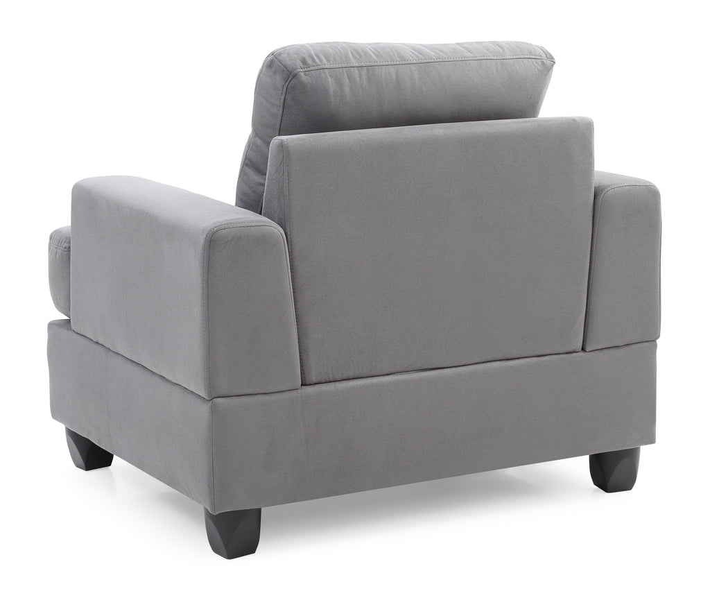 Sandridge Chair