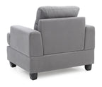 Sandridge Chair